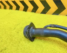 Горловина топливного бака Suzuki
