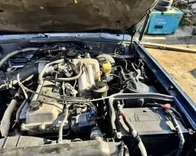 Двигатель Toyota