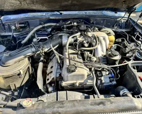 Двигатель Toyota