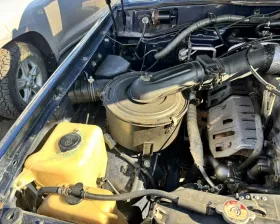 Двигатель Toyota