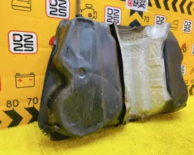 Топливный бак Toyota