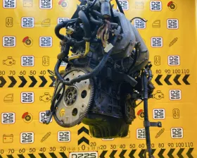 Двигатель Toyota
