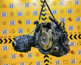 АКПП TOYOTA