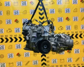 АКПП TOYOTA