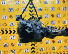 АКПП TOYOTA