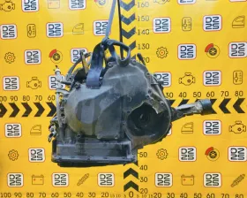 АКПП TOYOTA