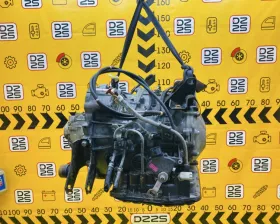 АКПП TOYOTA