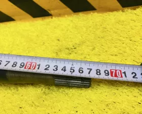 Полуось Suzuki