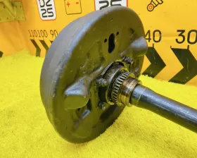 Полуось Suzuki
