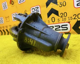 Редуктор моста Suzuki