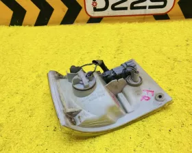 Габарит Nissan