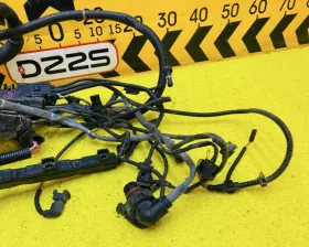 Коса двс BMW