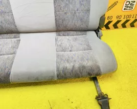 Сидение Nissan