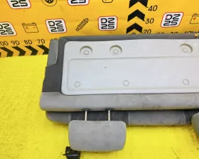 Сидение Nissan