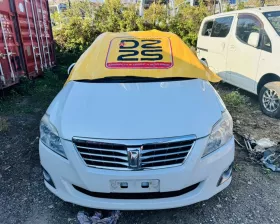 Бампер Toyota