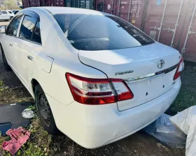 Бампер Toyota