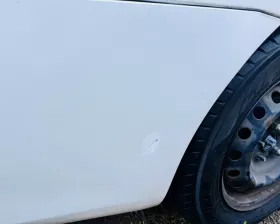 Бампер Toyota