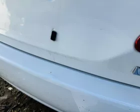Бампер Toyota