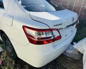 Бампер Toyota