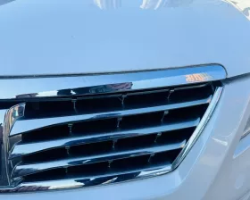 Решетка радиатора Toyota