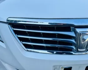 Решетка радиатора Toyota
