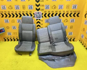 СИДЕНИЕ ПАРА Nissan