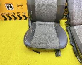 СИДЕНИЕ ПАРА Nissan