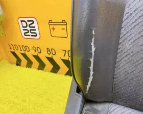 СИДЕНИЕ ПАРА Nissan