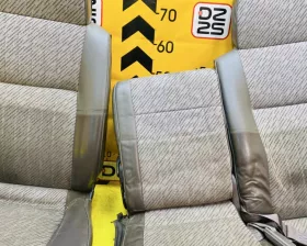 СИДЕНИЕ ПАРА Nissan