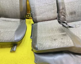 СИДЕНИЕ ПАРА Nissan