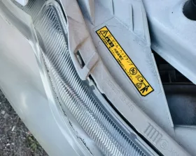 Фара Toyota
