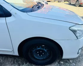 Крыло Toyota