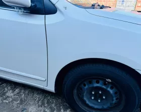 Крыло Toyota