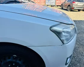 Крыло Toyota