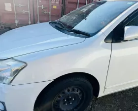 Крыло Toyota