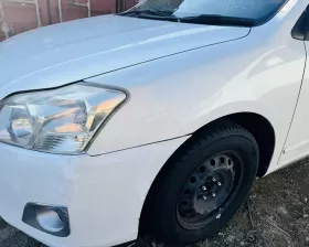 Крыло Toyota