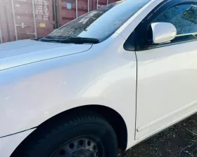 Крыло Toyota