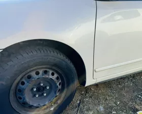 Крыло Toyota