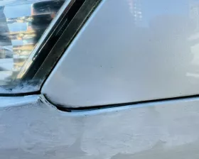 Крыло Toyota