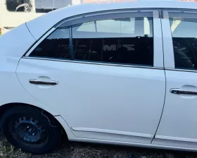 Дверь боковая Toyota