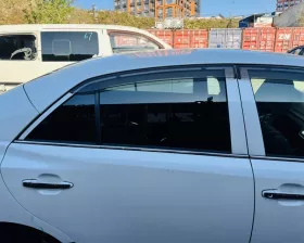 Дверь боковая Toyota