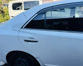 Дверь боковая Toyota