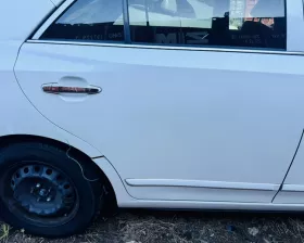 Дверь боковая Toyota