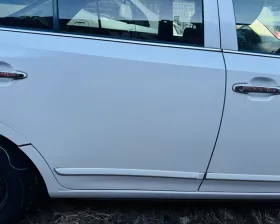 Дверь боковая Toyota