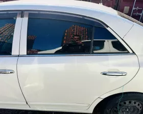 Дверь боковая Toyota