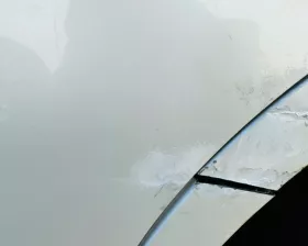 Дверь боковая Toyota