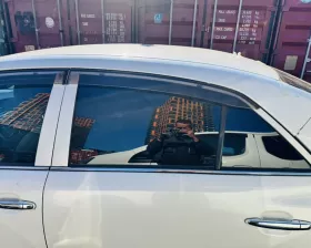 Дверь боковая Toyota