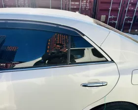 Дверь боковая Toyota