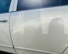 Дверь боковая Toyota