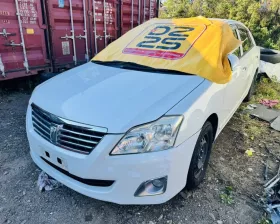 Крышка багажника Toyota
